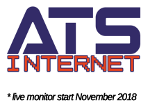 ATS NETWORK Status