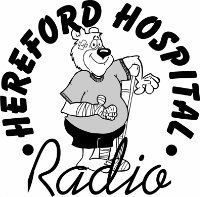 Hereford Hospital Radio Status