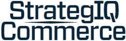 StrategIQ Commerce Status