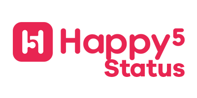 Happy5 Service Status Status