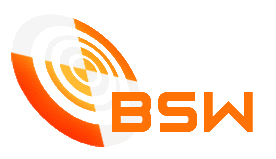 BSW Internet konekcija Status