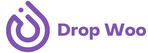 DropWoo Status