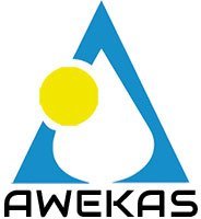 AWEKAS Status Status