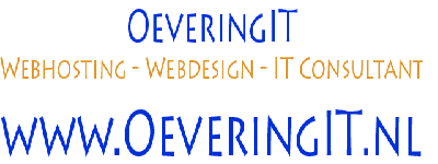 OeveringIT Status