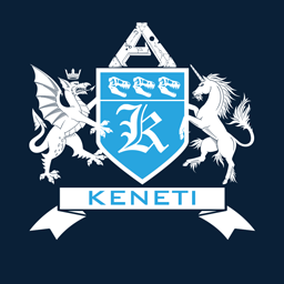 Keneti Server Network Status