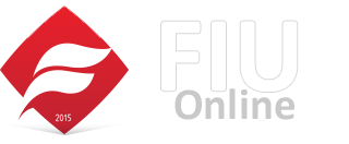 FIU Online Status Status