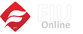 FIU Online Status Status