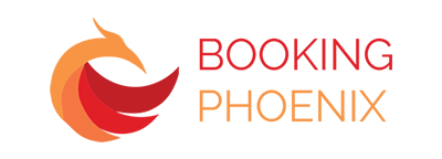 Booking Phoenix Status