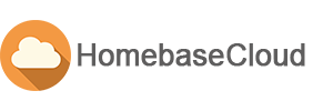HomebaseCloud - Statusseite Status