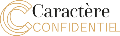 Caractère Confidentiel Status