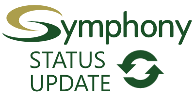 MCR Systems Service Status Status