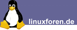 www.linuxforen.de Status