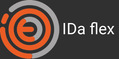 IDa flex Status