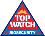 DAWE Biosecurity Status