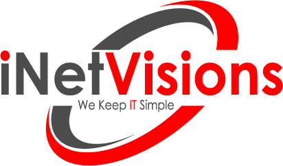 Inetvisions UptimeRobot Status