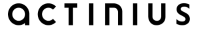 Actinius Status