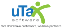 uTax Support Status