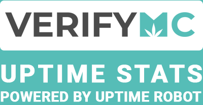 Verify MC Server Status Status