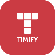 TIMIFY uptime Status