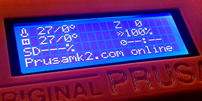 Prusamk2.com Status