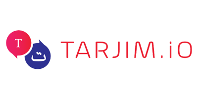 Tarjim.io Service Status Status