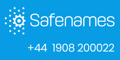 Safenames Status Page Status