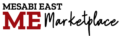 Mesabi East Marketplace Status