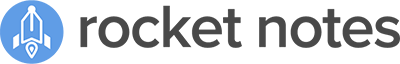 Rocket Notes Status
