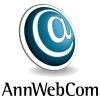 AnnWebCom Uptime Status
