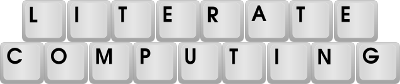Literate Computing Status