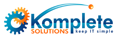 Komplete Solutions Status