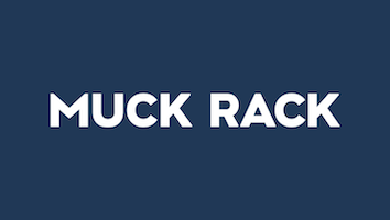 Muckrack Homepage Status