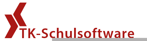 TK-Schulsoftware Status