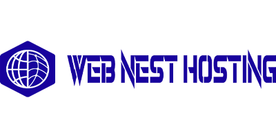 Web Nest Hosting - Status Status