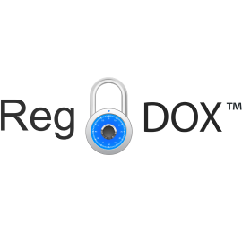 RegDOX Cloud Security Solutions Status Status