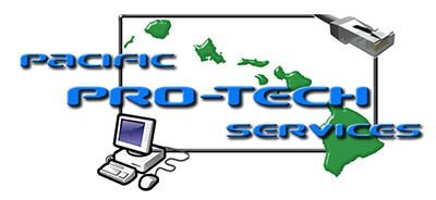 Pacific ProTech Network Status Status