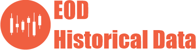 EOD Historical Data Status