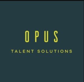 OPUS TALENT SOLUTIONS Status