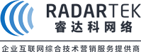 睿达科网络 RadarTek.com Status