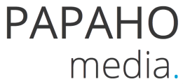 PAPAHO media. Serverstatus Status