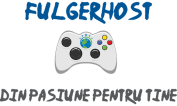 FulgerHost Status