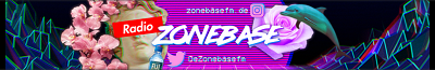 Zonebasefm.de Radio Status Status