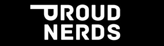 Support Proud Nerds Status