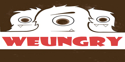 WEUNGRY Status Status