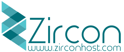 Zircon Host Servers Status