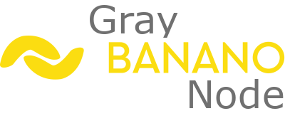 Gray Banano Node Status