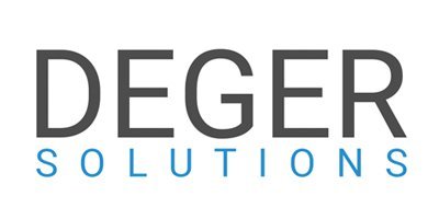 DEGER SOLUTIONS - Status Page Status