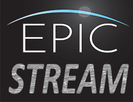Epicstreams Status
