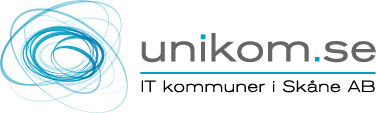 Unikom Server Status Status