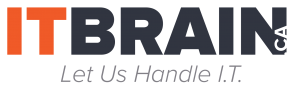 ITBrain.ca Status